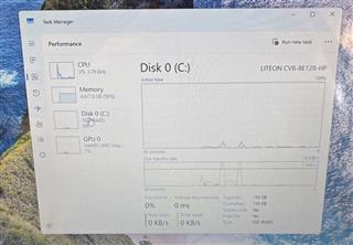 HEWLETT PACKARD 14M-DH0001DX